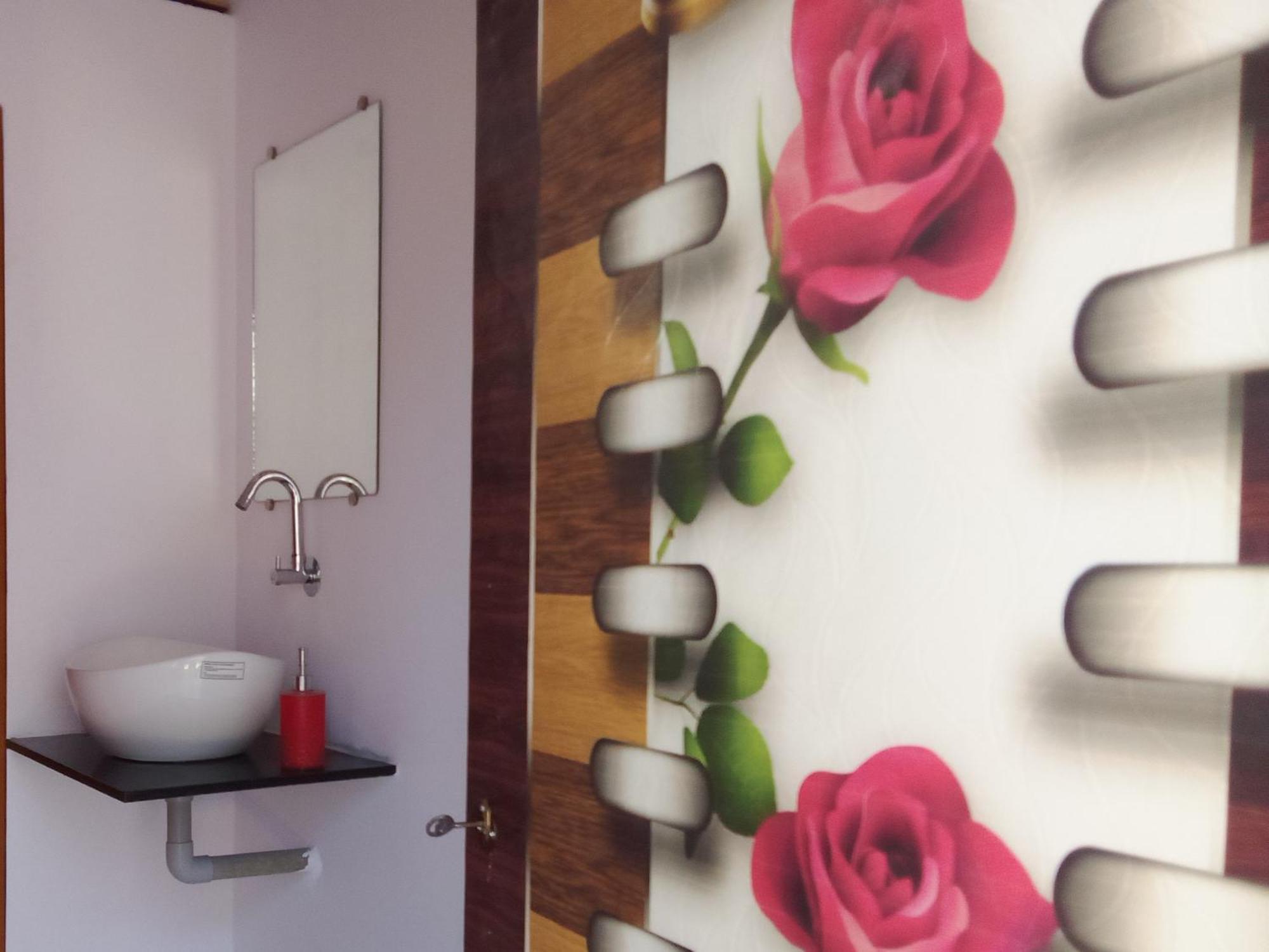 Gajananstay Beach Facing Rooms Gokarna Gokarna  Room photo