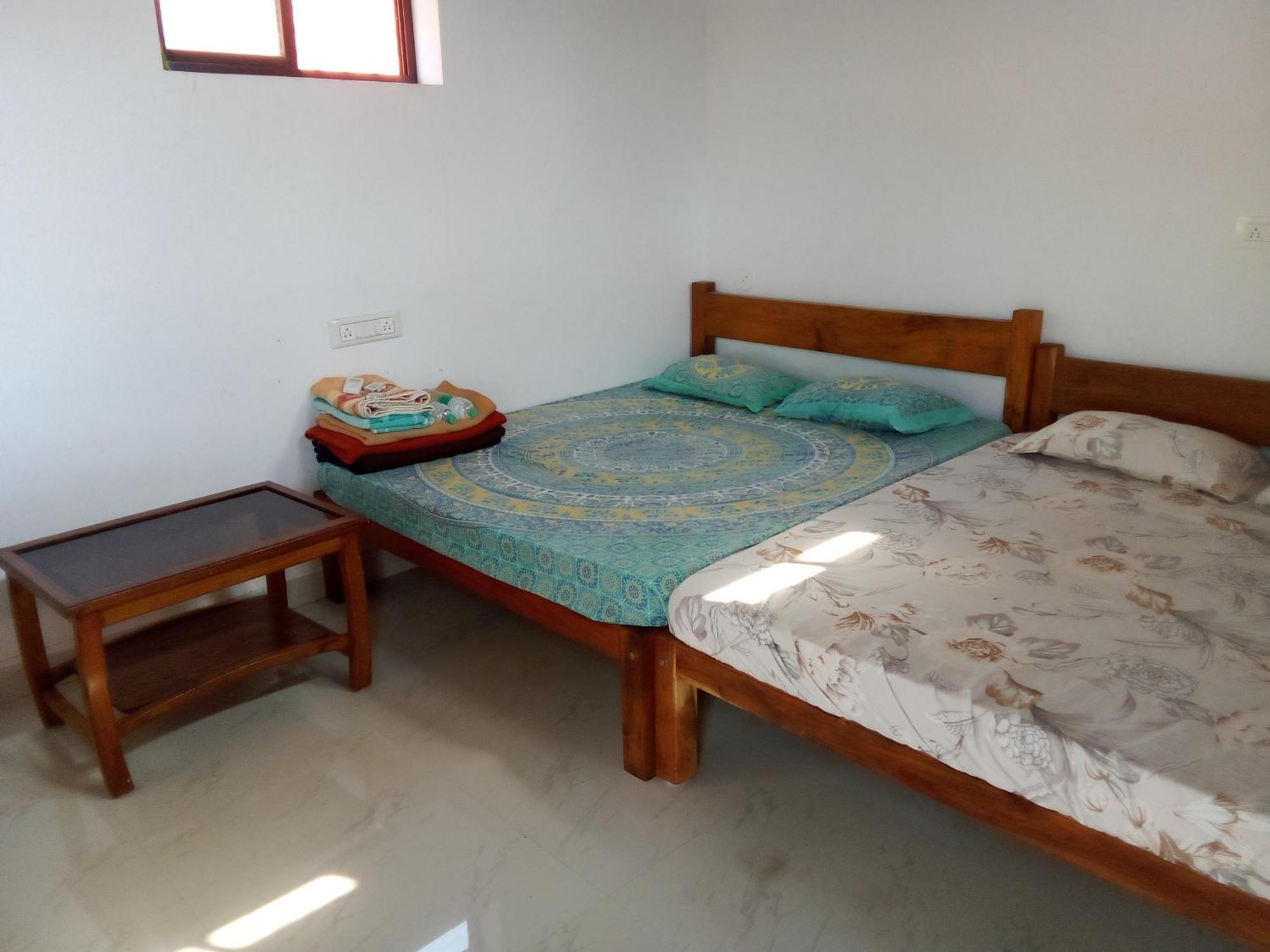 Gajananstay Beach Facing Rooms Gokarna Gokarna  Room photo