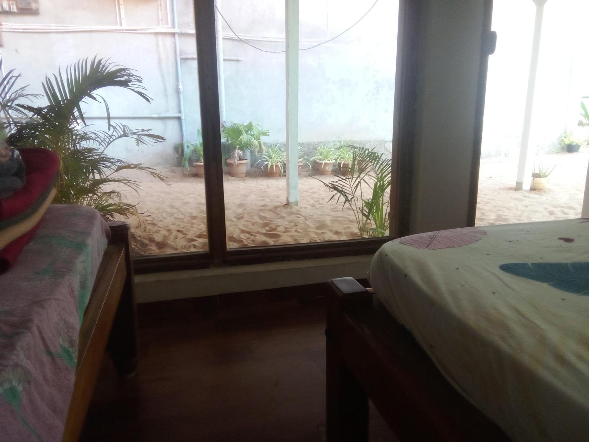 Gajananstay Beach Facing Rooms Gokarna Gokarna  Room photo