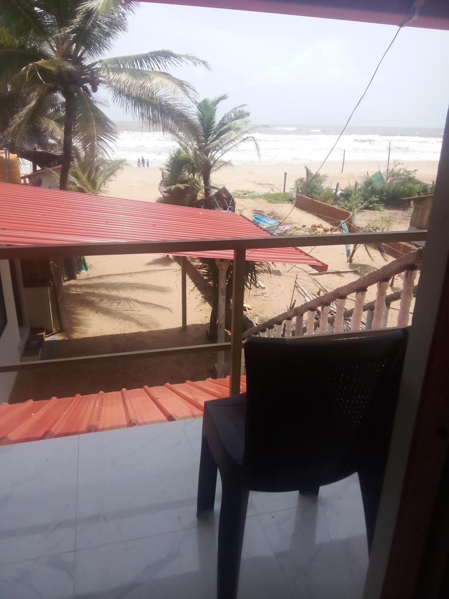 Gajananstay Beach Facing Rooms Gokarna Gokarna  Room photo